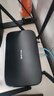 普联（TP-LINK）双千兆路由器 易展mesh分布式 AC1200无线家用穿墙 5G双频 WDR5620千兆易展版 IPv6 实拍图