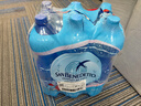 圣碧涛（SAN BENEDETTO）意大利进口 天然矿泉水 1.5L*6  整箱装 实拍图