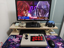 八位堂（8BitDo）街机摇杆V3游戏摇杆三和版街霸6电竞Switch2格斗 97 Steam铁拳8 饿狼传说 真人快打1 PC电脑游戏机 实拍图