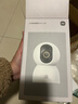 小米智能摄像机C700+256GB存储卡 800万像素4K超清家用监控摄像头360度全景婴儿监控AI人形侦测 实拍图