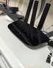 普联（TP-LINK）大道路由器7DR6430 BE6400 5G WiFi7千兆双频家用高速穿墙 2.4G wifi6无线 2.5G网口 游戏加速 实拍图
