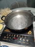 SUOPUER苏泊电磁炉 家用3500W大功率 耐用面板 定时功能 触控按键电磁灶一级  3500W大功率【汤锅+汤勺漏勺】 实拍图