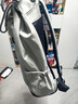 YONEX尤尼克斯羽毛球包时尚抽绳双肩运动背包独立鞋仓BA324CR浅绿色 晒单实拍图