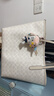 蔻驰（COACH）【品牌直供】女士CITY单肩托特包通勤电脑包CV976新年礼物 实拍图