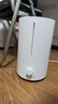米家 小米加湿器2卧室轻音家用办公室桌面迷你空气加湿上加水大容量加湿器MJJSQ06DY 实拍图