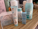 启初 婴儿宝宝沐浴露洗发水二合一  温和无泪易冲洗 235ml 植物之初 实拍图