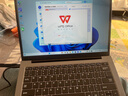 戴睿（dere）极光系列【2026新品+2.2K超清屏可选】高颜值笔记本电脑轻薄本 便携学生游戏商务办公网课学习电脑 【Mini版】英特尔强芯丨办公追剧 12G内存丨256G固态【入门】 实拍图