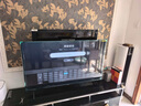 华为Vision智慧屏 5 SE 55英寸 鸿蒙AI搜片MiniLED国家补贴Mate 80投屏好搭档平板电视机HD55KULU 实拍图