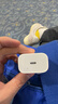 Apple/苹果 20W USB-C充电器  type-c充电器苹果手机充电器原装手机快充头 苹果17手机充电器 实拍图
