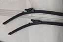博世（BOSCH）雨刷雨刮器神翼U26/16 10代雅阁/本田CR-V/CRV/缤智/皓影)勾口 实拍图
