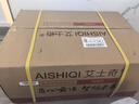 艾士奇（AISHIQI）烤肠机商用全自动家用热狗机小型摆摊火山石专用烤肠一体机香肠机烤肠机器便利店ASQ-007BD 晒单实拍图