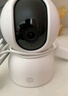 小米智能摄像机4 4K家用摄像头800万像素4K超清室内监控360度无死角带夜视手机远程婴儿宠物家庭监控器 实拍图