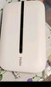 海尔随身wifi三网通用移动无线wifi6免插卡上网宝随行无线便携车载支持5G/4G设备全国通用流量2025款 【电池旗舰版】免插卡-wifi6三网切换 不限速不虚标月享1500G流量丨五年免费换新 实拍图