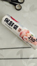 美丽雅保鲜袋食品级中号250只厨房冰箱食品保鲜袋冰箱专用 实拍图