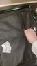 网易严选3.0升级铝框小金刚PC拉杆箱商务行李箱旅行箱松石绿*磨砂20英寸 实拍图