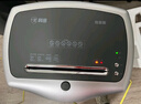 科密单次21张 持续60分钟办公商用碎纸机（ 33L 可碎卡、光盘、订书针）铂金刚 comet 实拍图