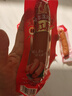 哈尔滨红肠香肠正宗风味特产俄式烟熏烤肠火腿肠即食肉肠零食 哈尔滨风味红肠80g*5根 实拍图