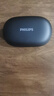 飞利浦（PHILIPS）蓝牙耳机骨传导概念真无线挂耳式开放式不入耳夹式运动跑步长续航高端降噪通用苹果华为TAT5739-黑 实拍图