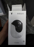 普联（TP-LINK）监控摄像头 500万3K智能双光全彩夜视 360度全景手机远程语音通话 宝宝宠物室内家用安防 IPC45AW 实拍图