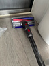戴森（DYSON）V8无绳吸尘器【升级款】手持无线吸尘器 除螨 宠物 家庭适用 实拍图