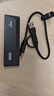 爱国者（aigo）2TB 移动固态硬盘 (PSSD)S10 Type-c USB3.2读写同速1000MB/s小巧便携手机直连 电脑笔记本外接 实拍图