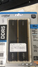 英睿达（crucial）64GB（32GB×2）套装 DDR5 5600频率 笔记本内存条 美光（原镁光）原厂颗粒 AI电脑配件 实拍图