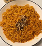 三养（SAMYANG）火鸡面奶油火鸡面拌面650g(130g*5)奶香早餐泡面拌面宵夜速食 实拍图