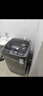 小天鹅（LittleSwan）波轮洗衣机小型全自动家用 6.8KG迷你小型 TB68V728E 健康免清洗 品质电机 宿舍租房神器 实拍图