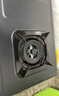 万和燃气灶【小方鼎D9·5.2kW】天然气台式烟灶联动家电以旧换新国家补贴15%家用煤气双炉具MB08-D9 实拍图