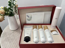 谷雨第三代雪肌美白水乳霜套装去黄提亮补水保湿化妆品生日圣诞礼物 实拍图