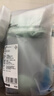 蕉内凉皮302Cool女士棉袜子10A抗菌防臭冰丝网眼透气短筒夏季薄款4双 实拍图