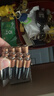 金霸王(Duracell)5号电池20粒装碱性干电池五号 适用博朗耳温枪/血糖仪/鼠标血压计电子秤遥控器儿童玩具 实拍图