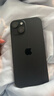 Apple/苹果【政府补贴需现场签收激活】 iPhone 15 (A3092) 128GB 黑色 支持移动联通电信5G 双卡双待 实拍图