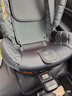 惠尔顿（Welldon）智转儿童安全座椅0-7岁iSize认证物理通风散热新生婴儿宝宝汽车用 实拍图