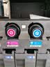 绘威NPG-67粉盒适用佳能C3020 C3120L C3530 C3222L墨盒C3125 C3226 C3130L C3520墨粉盒C3330打印机硒鼓蓝色 实拍图