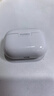 华为FreeBuds SE 4 ANC降噪版 真无线蓝牙降噪耳机 50小时长续航/多模式降噪/快速充电  陶瓷白 实拍图