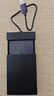 优越者移动硬盘盒2.5英寸USB3.0高速机械ssd固态硬盘盒子SATA串口通用电脑外接硬盘读取盒壳S233A 实拍图