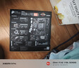 微星（MSI）B450M-A PRO MAX II 电脑主板 支持CPU 5600/5600GT/5700X （AMD B450/Socket AM4） 实拍图
