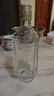 玉蝉老酒 玉蝉大曲酒80版 浓香型白酒 52度 500ml*6瓶 整箱装 固态发酵 实拍图