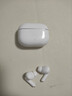 vivo TWS 5真无线蓝牙耳机入耳式主动降噪x300x200 x90x100超长续航s20s19低延迟高音质vivotws5 vivo TWS 5 简单白 实拍图