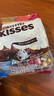 好时 Kisses多口味糖果巧克力 500g 零食 婚庆喜糖 伴手礼 生日礼物女 实拍图