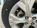 玲珑轮胎汽车轮胎195/55R16 87V 玲珑臻选 HD 适配宝骏730/起亚KX 实拍图