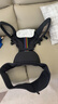 bebebus【已售10w+件】腰凳婴儿背带抱娃神器减震儿童背婴带 轻享家 实拍图