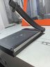 豪艺（HOOYE）切纸刀A4裁纸机裁纸刀切纸机可切纸16张5847 300mm*230mm 实拍图