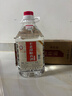 不老潭粮食酒 泸州糯红高粱桶装高度浓香型散装白酒纯粮壹号 52度 2.5L 实拍图