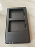 沣标（FB）EN-EL25尼康Z50 Z30微单相机电池Zfc Z50二代 Z50II Z502双槽座充充电器备用电源配件 【热销爆款】电池*1+［智能］双充丨1350mAh 实拍图