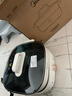 美的（Midea） 电火锅 电煮锅 电炒锅多功能用途锅电煎锅家用一锅多用 速沸火锅专用锅6L大容量 国家补贴 6L 鸳鸯锅 HGS303002 实拍图