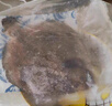 卖鱼七郎 多宝鱼净重2.1斤共3条装 海捕鲜活冷冻比目鱼鲽鱼 生鲜水产鱼类 实拍图