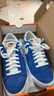 耐克NIKE休闲鞋男子复古经典BLAZER LOW运动鞋DA7254-401蓝40 实拍图