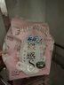 苏菲裸感S贵族棉纯棉日用卫生巾25cm12片 透气亲肤低敏姨妈巾京东自营 实拍图